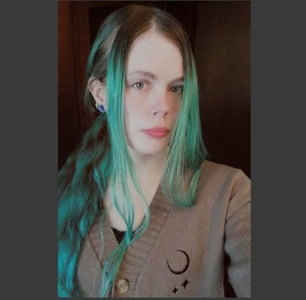 Meet your Posher, Noelle